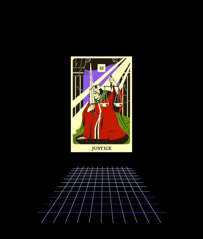 Horoscope hebdomadaire du Tarot du 22 au 28 juillet 2024 pour chaque signe du zodiaque