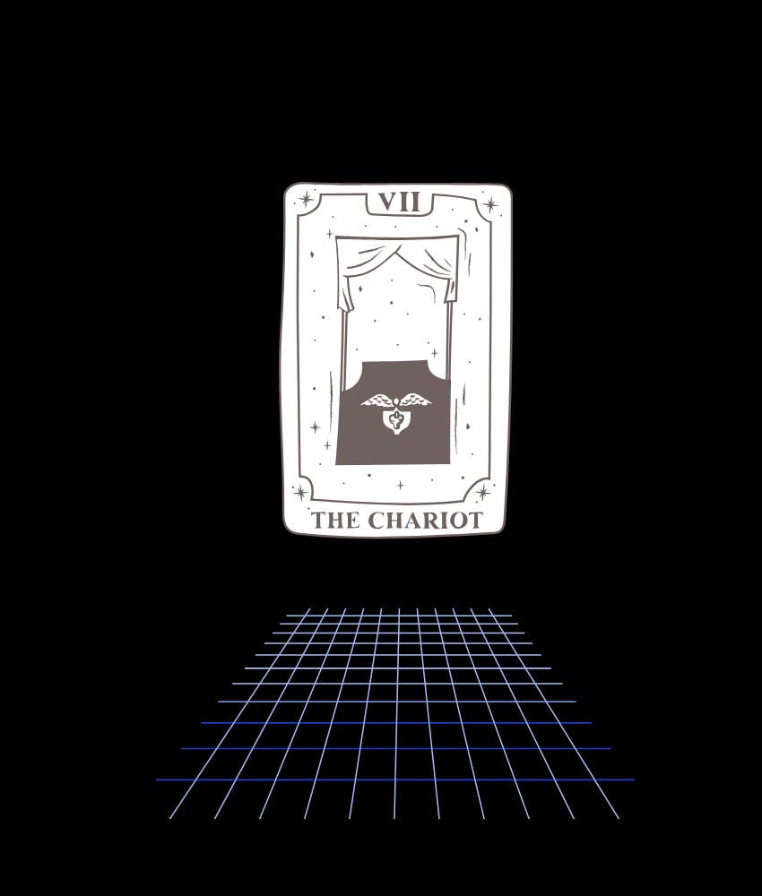 Ce que chaque signe du zodiaque doit savoir sur la semaine du 22 juillet  selon un lecteur de cartes de tarot