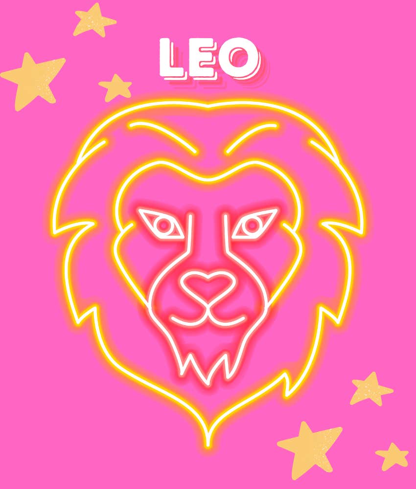 Les signes du zodiaque connaîtront les meilleurs horoscopes du 22 au 28 juillet 2024  lorsque la saison du Lion commencera