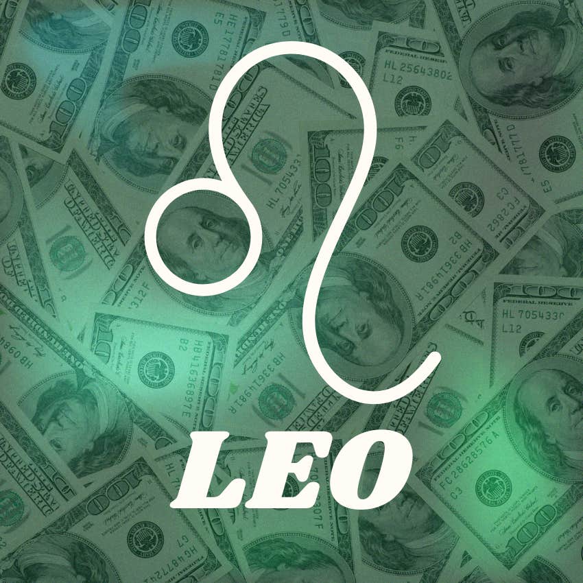 abondance financière du Lion 23 juillet 2024