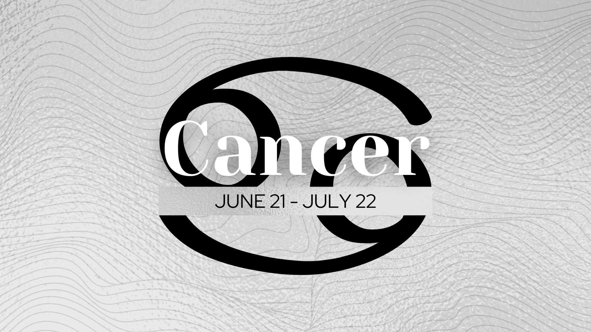 Comment savoir si le cancer ment