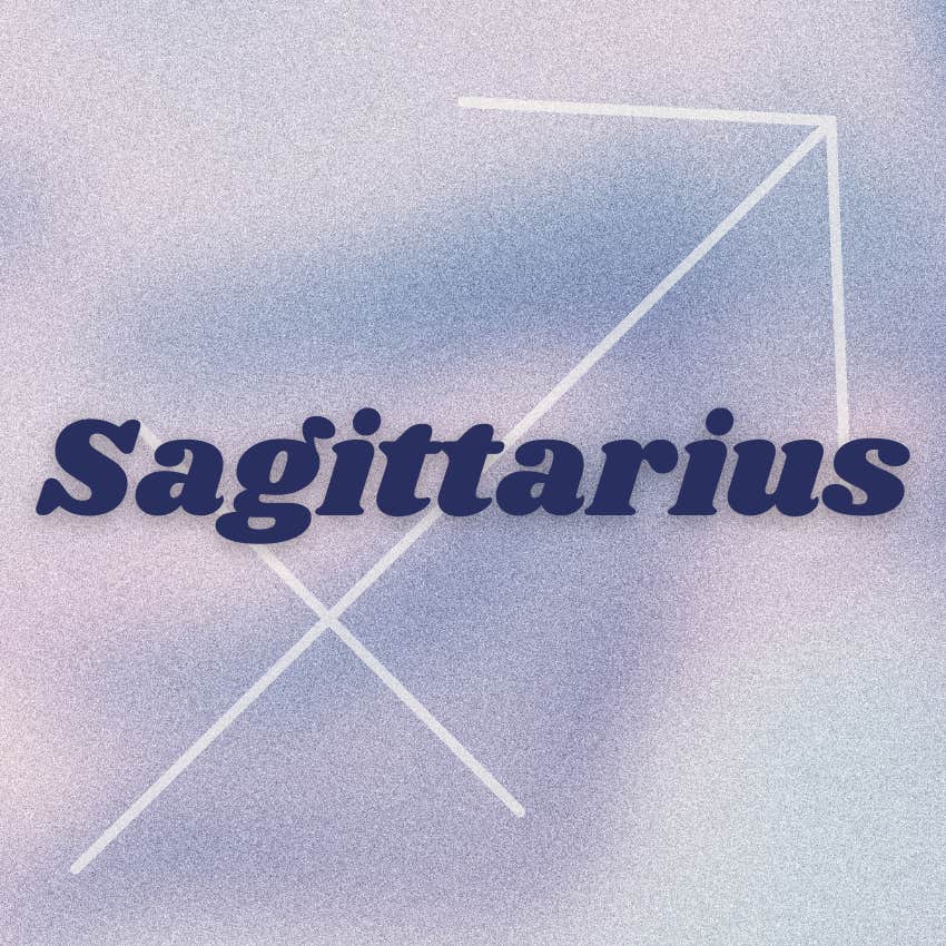 L'univers a un message spécial pour les signes du zodiaque Sagittaire le 25 juillet 2024