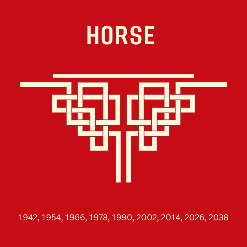 Les signes du zodiaque chinois du cheval auront les horoscopes hebdomadaires les plus chanceux du 29 juillet au 4 août 2024
