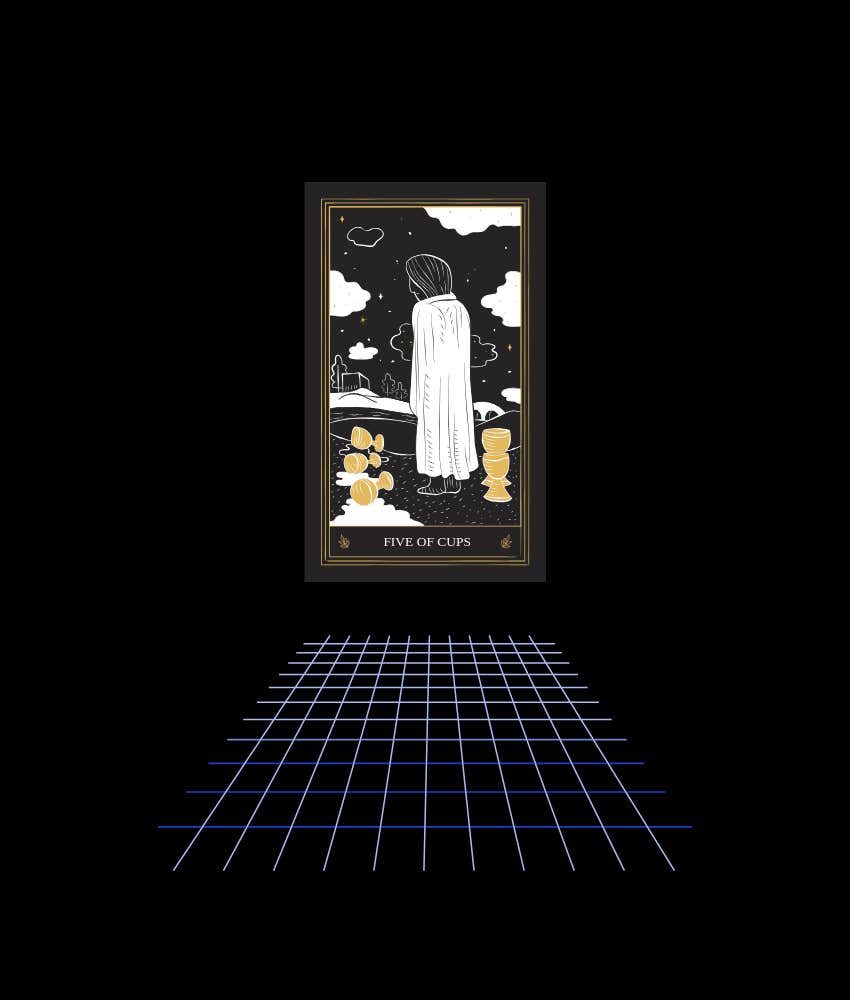 Ce que chaque signe du zodiaque doit savoir sur la semaine du 29 juillet selon un lecteur de cartes de tarot