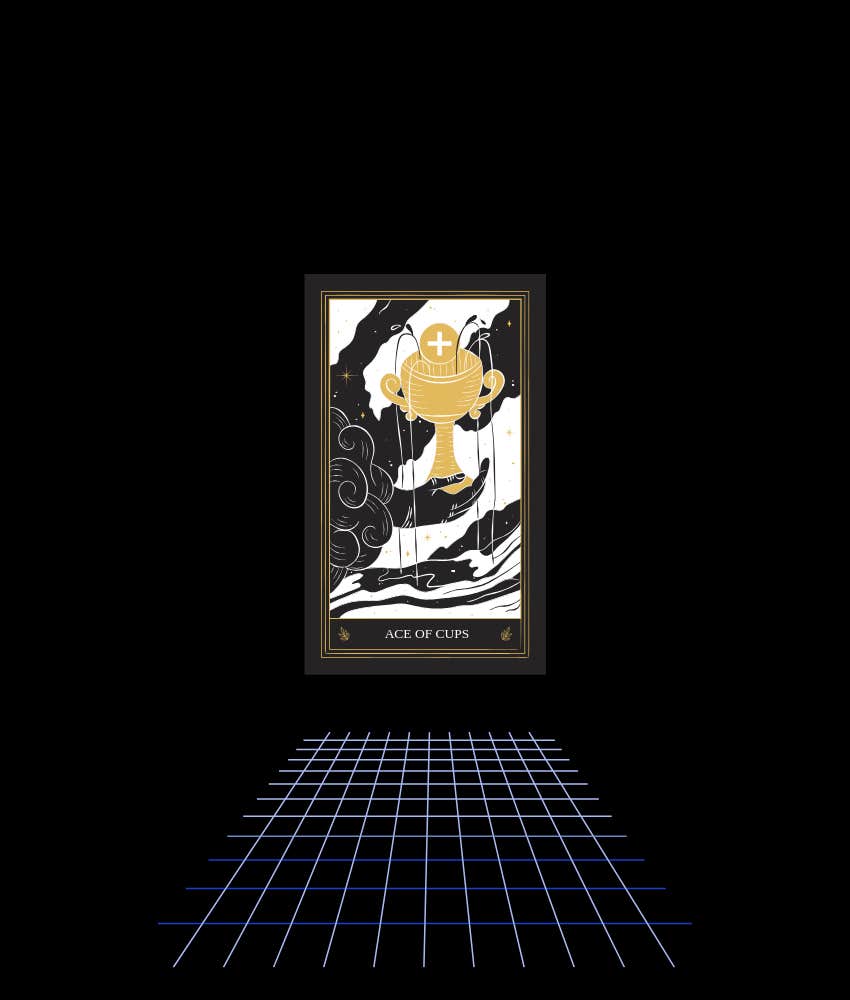 Ce que chaque signe du zodiaque doit savoir sur la semaine du 29 juillet selon un lecteur de cartes de tarot