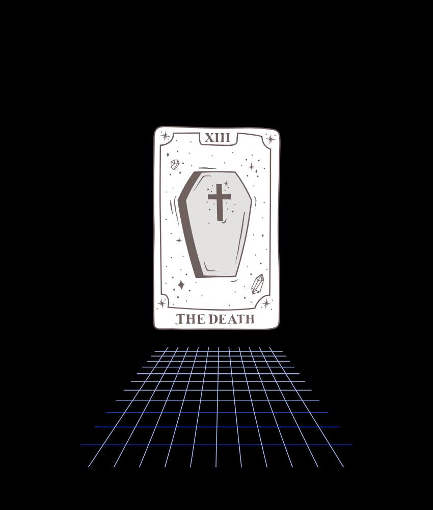 Ce que chaque signe du zodiaque doit savoir sur la semaine du 29 juillet selon un lecteur de cartes de tarot