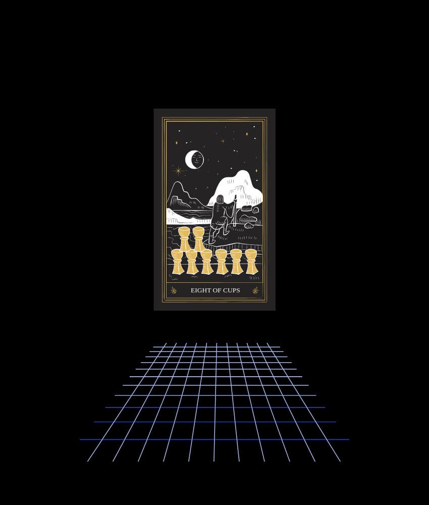 Ce que chaque signe du zodiaque doit savoir sur la semaine du 29 juillet selon un lecteur de cartes de tarot