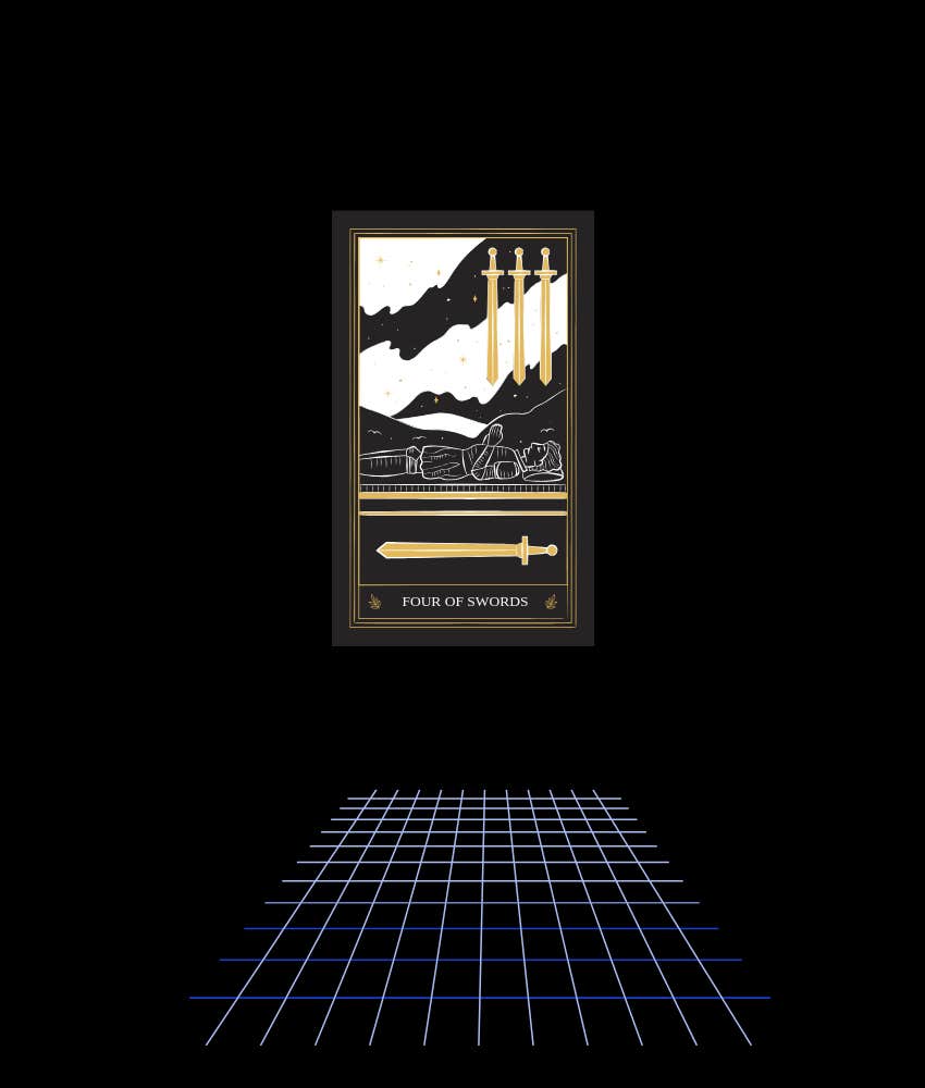 Ce que chaque signe du zodiaque doit savoir sur la semaine du 29 juillet selon un lecteur de cartes de tarot