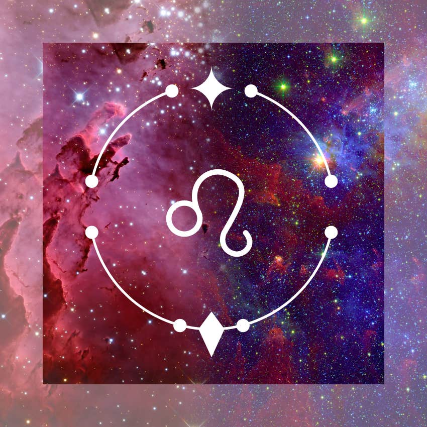 horoscope hebdomadaire du Lion du 29 juillet au 4 août 2024