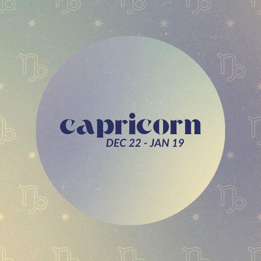 Capricorne amour chanceux du jour 28 juillet 2024