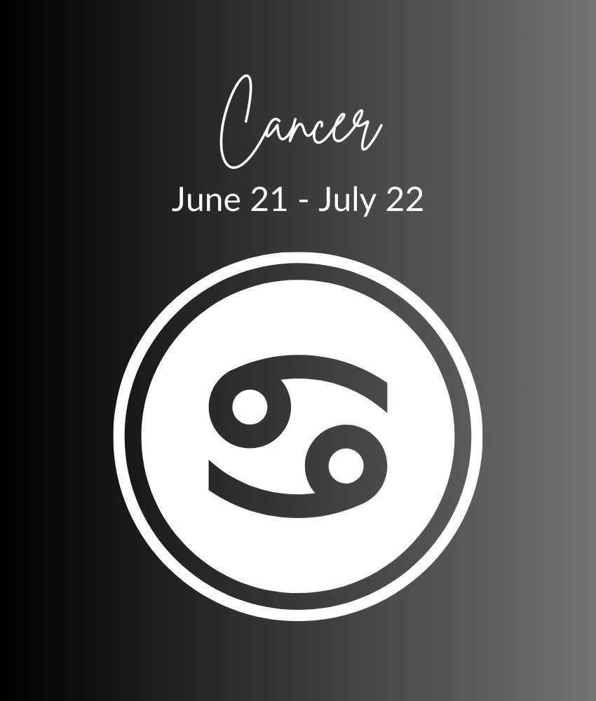 Ce que chaque signe du zodiaque Cancer doit savoir sur le mois d'août 2024 selon un lecteur de cartes de tarot