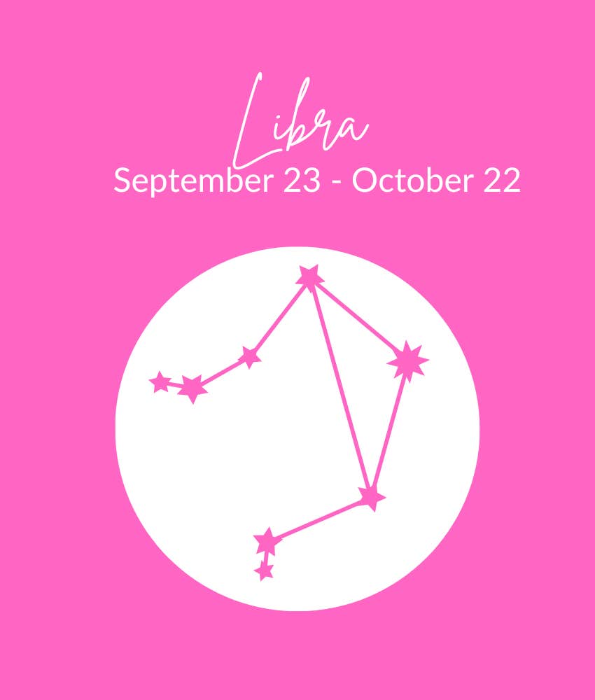 L'horoscope hebdomadaire de l'amour pour chaque signe du zodiaque Balance du 29 juillet au 4 août 2024