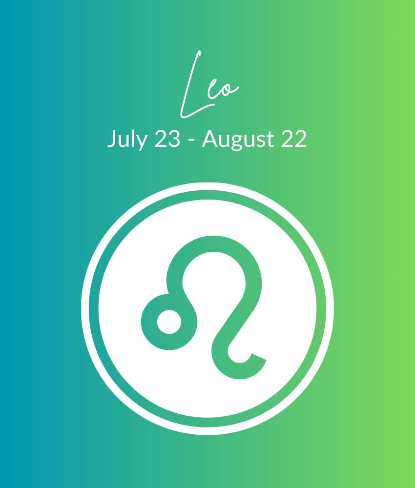 Horoscope hebdomadaire pour chaque signe du zodiaque Lion du 29 juillet au 4 août 2024