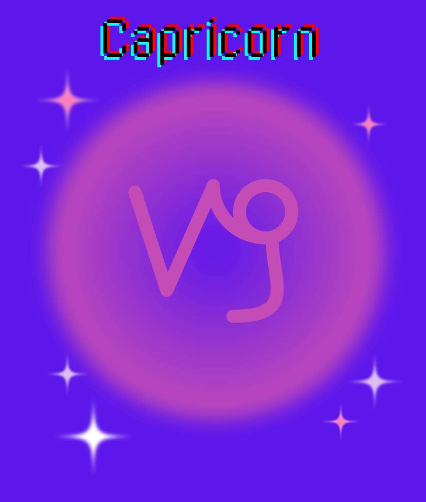 Les signes du zodiaque Capricorne reçoivent des signes de l'univers le 30 juillet 2024