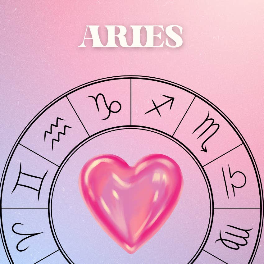 Horoscope hebdomadaire des relations Bélier 29 juillet - 4 août 2024