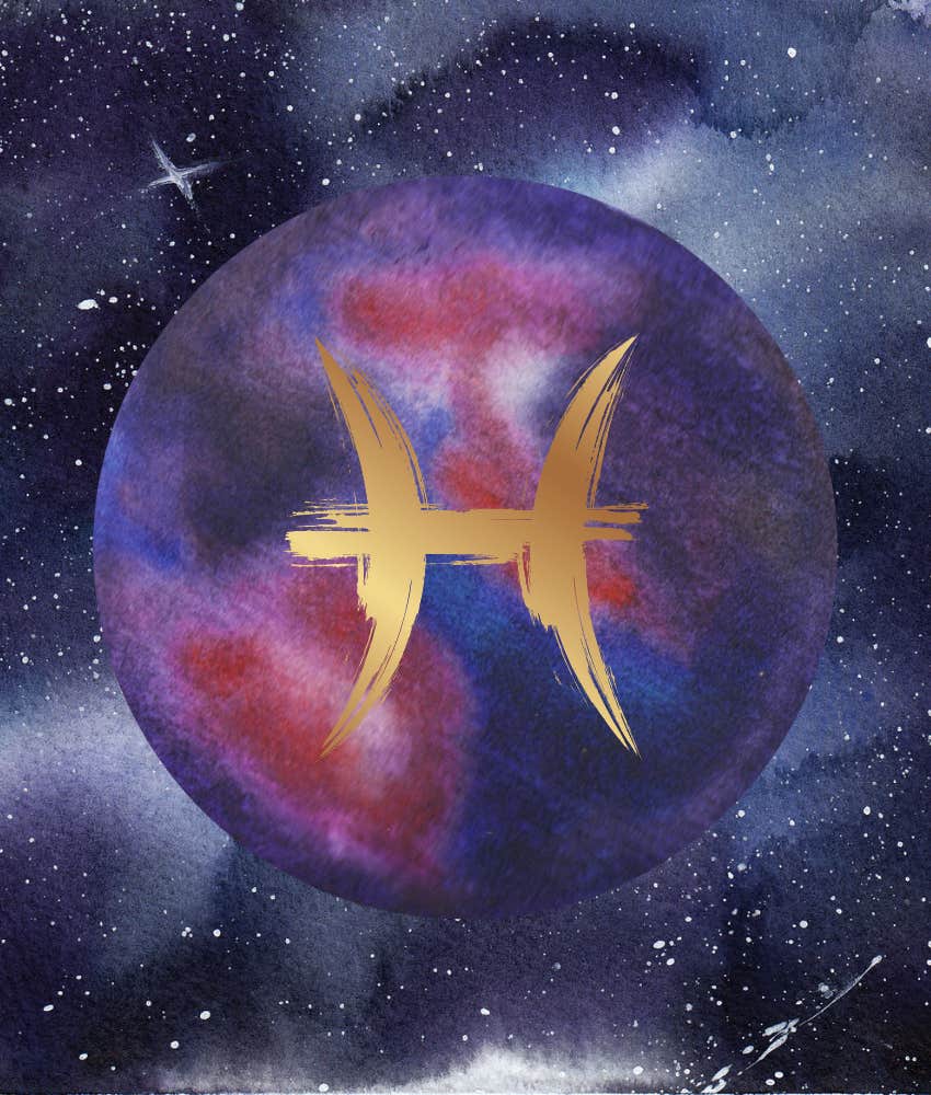 Signes du zodiaque Poissons avec les meilleurs horoscopes du 30 juillet 2024