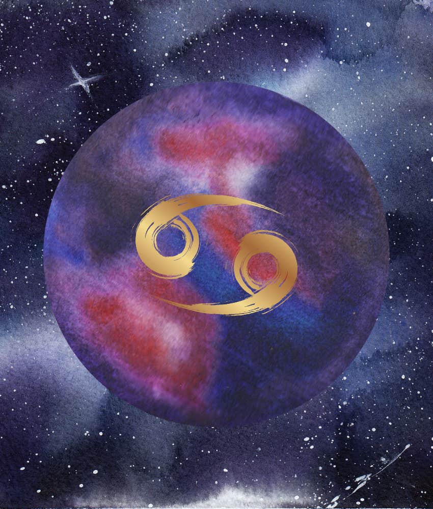 Signes du zodiaque du cancer avec les meilleurs horoscopes du 30 juillet 2024