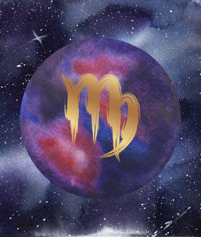 Signes du zodiaque Vierge avec de beaux horoscopes le 31 juillet 2024