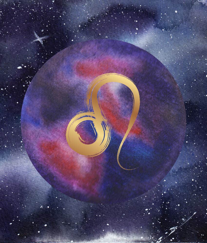 Signes du zodiaque Lion avec de beaux horoscopes le 31 juillet 2024