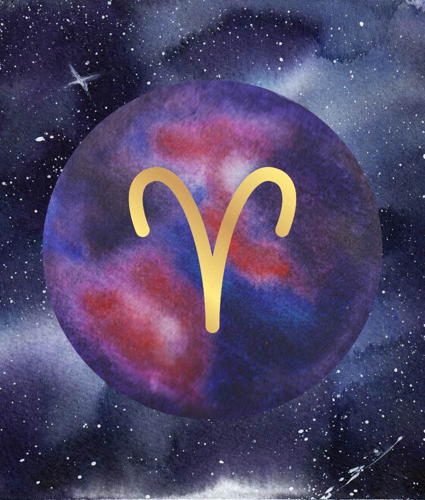 Signes du zodiaque Bélier avec de beaux horoscopes le 31 juillet 2024