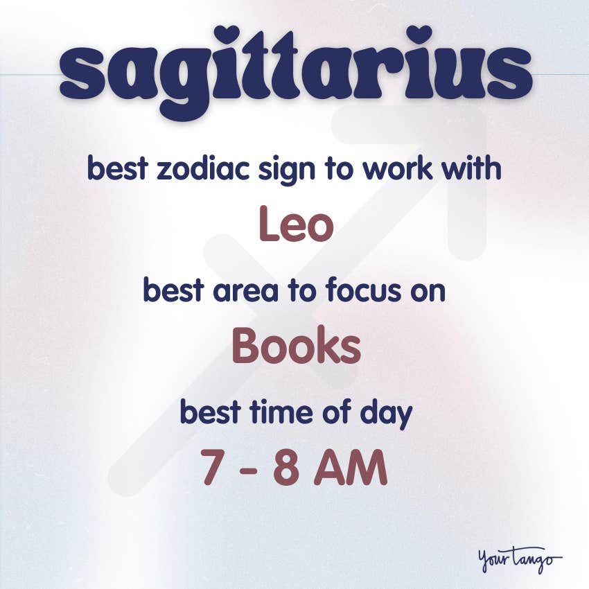 meilleurs horoscopes du 9 juillet pour le Sagittaire
