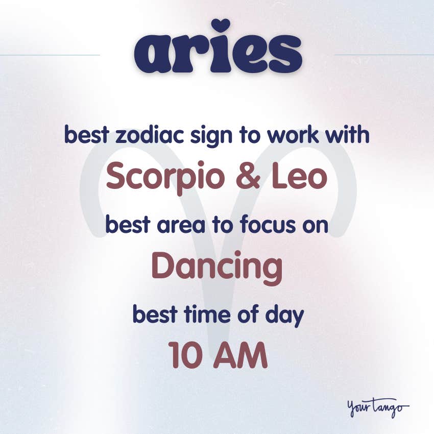 meilleur horoscope du 8 juillet pour le Bélier