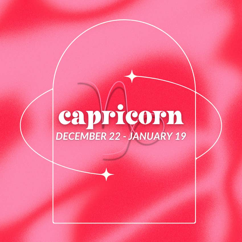 Les signes du zodiaque attirent les relations de haute qualité Capricorne