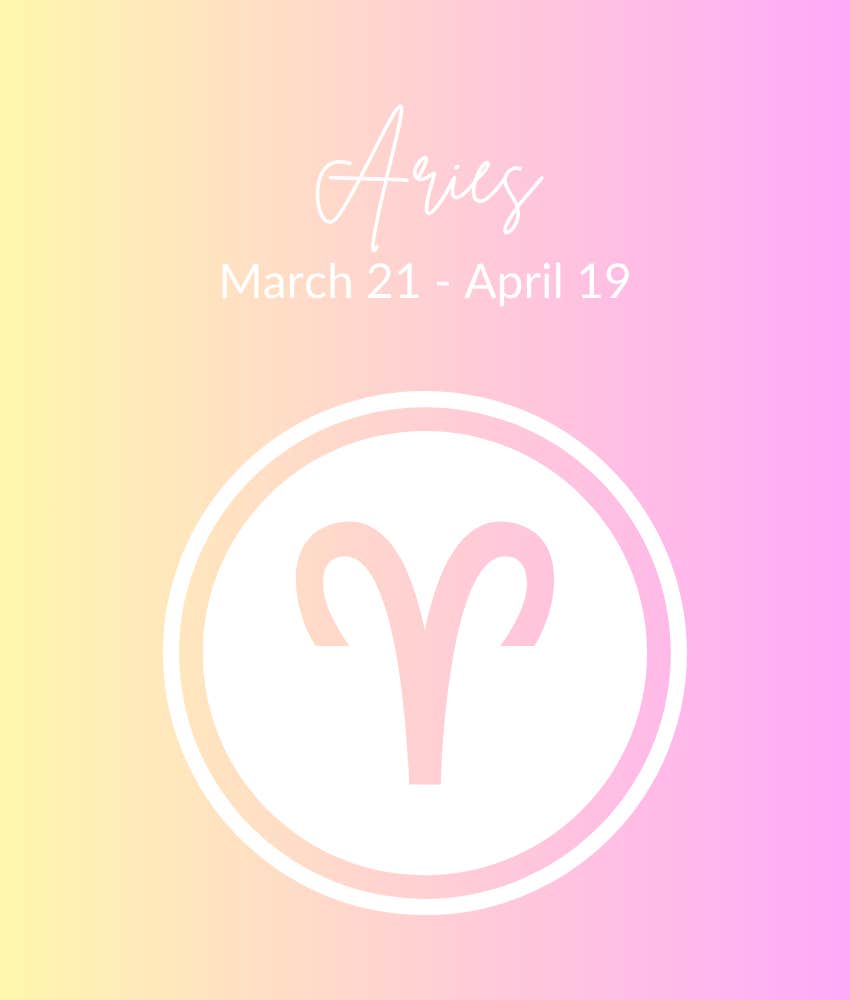 Les signes du zodiaque Bélier qui vivent des horoscopes incroyables le 17 juillet 2024