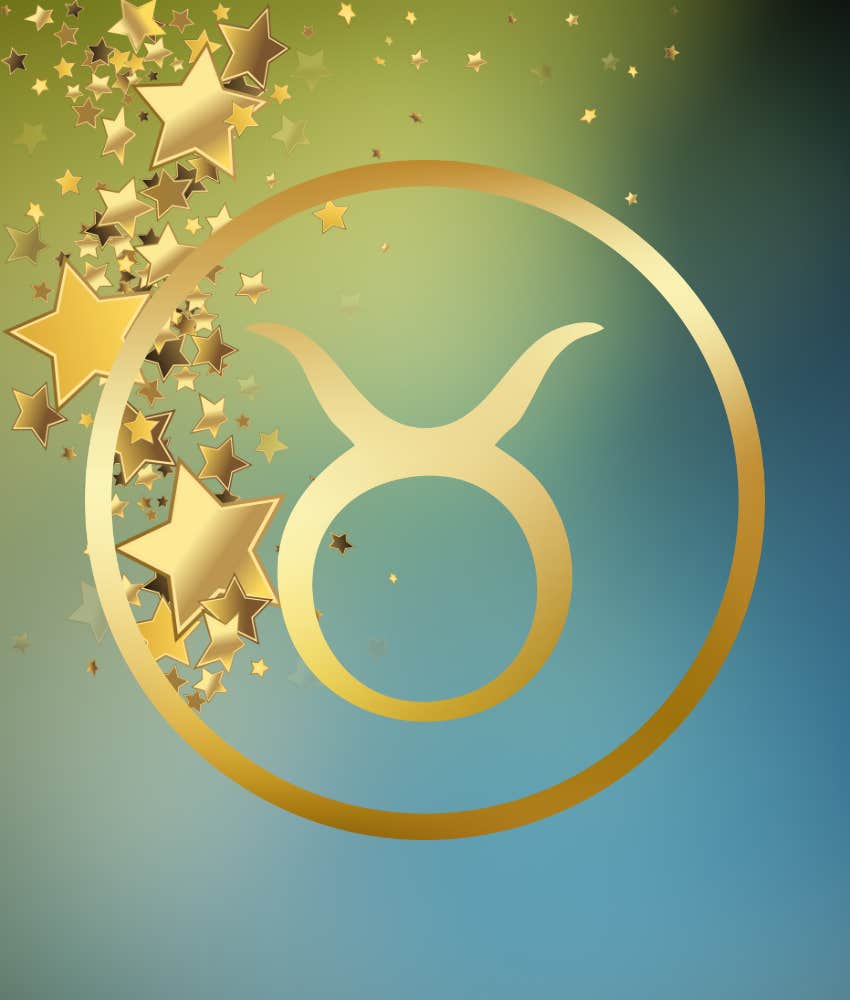 L'univers a un message spécial pour les signes du zodiaque Taureau le 11 juillet 2024
