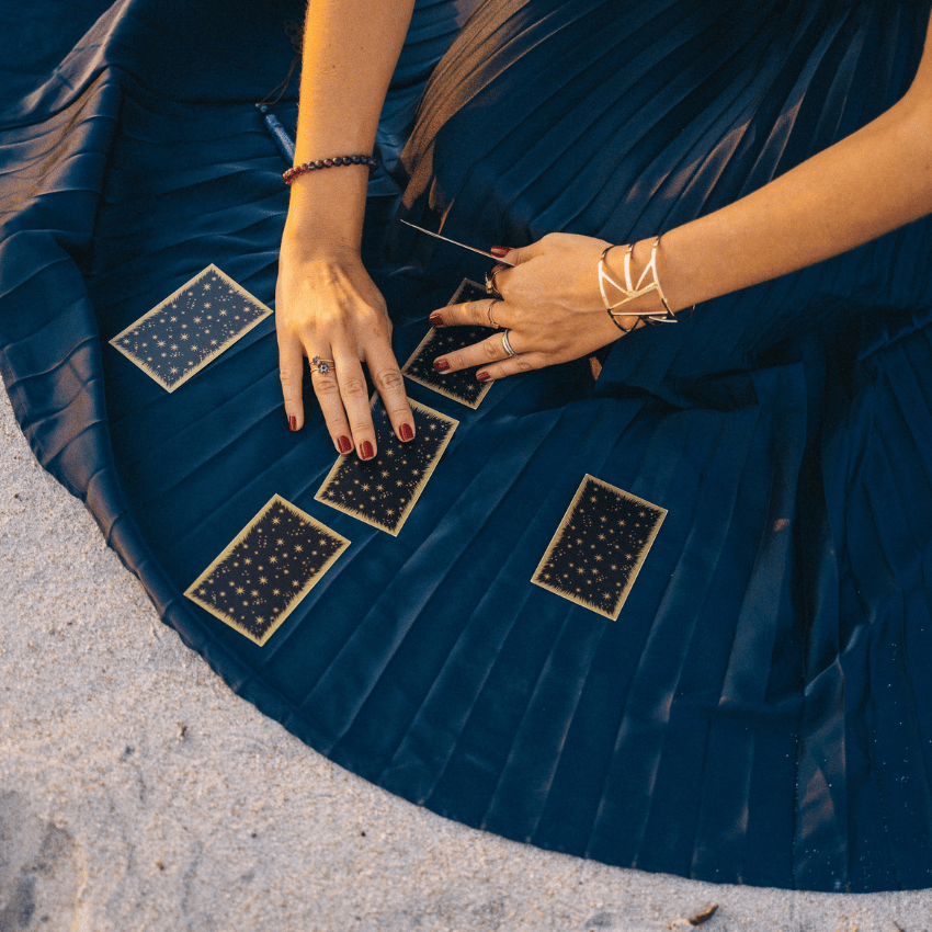 Vos tarotscopes d'août 2024 | Réponses astrologiques