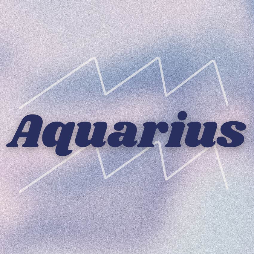 Signes du zodiaque Verseau avec les meilleurs horoscopes du 1er août 2024