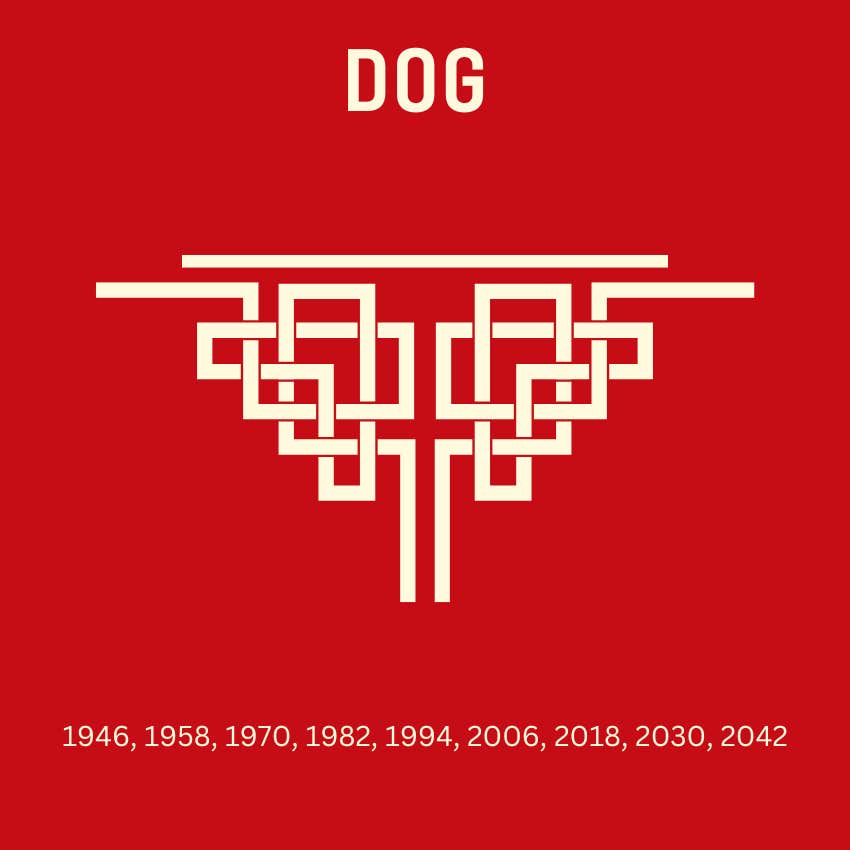 Horoscope mensuel du signe chinois du chien pour août 2024