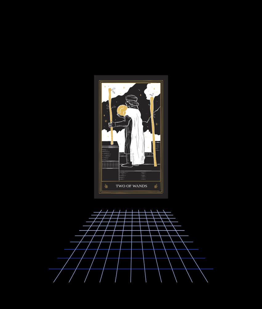 Horoscope hebdomadaire du Tarot Bélier à deux baguettes du 5 au 11 août 2024