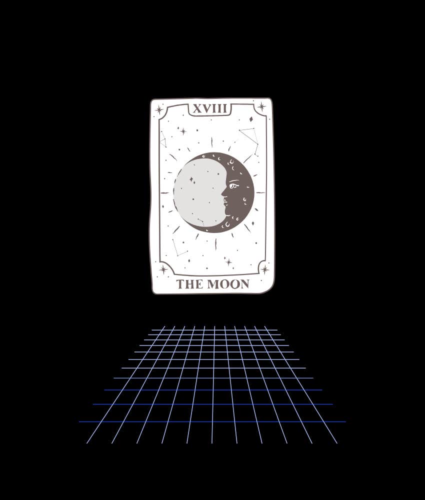 Horoscope hebdomadaire du Tarot de la Vierge Lune du 5 au 11 août 2024