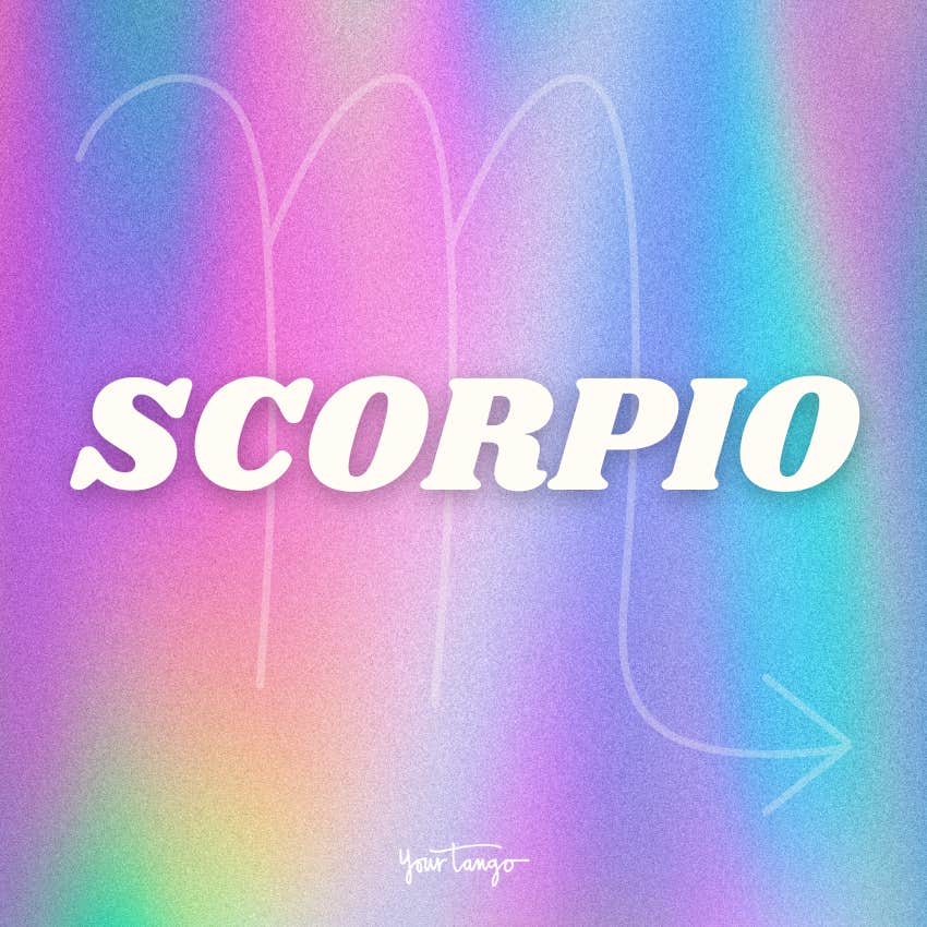 Horoscopes d'abondance du Scorpion août 2024