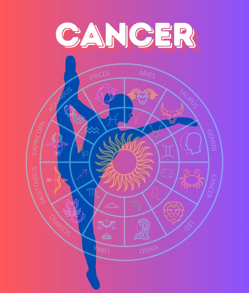 Comment Mercure rétrograde et Junon affecteront positivement les horoscopes hebdomadaires des signes du zodiaque Cancer du 5 au 11 août 2024