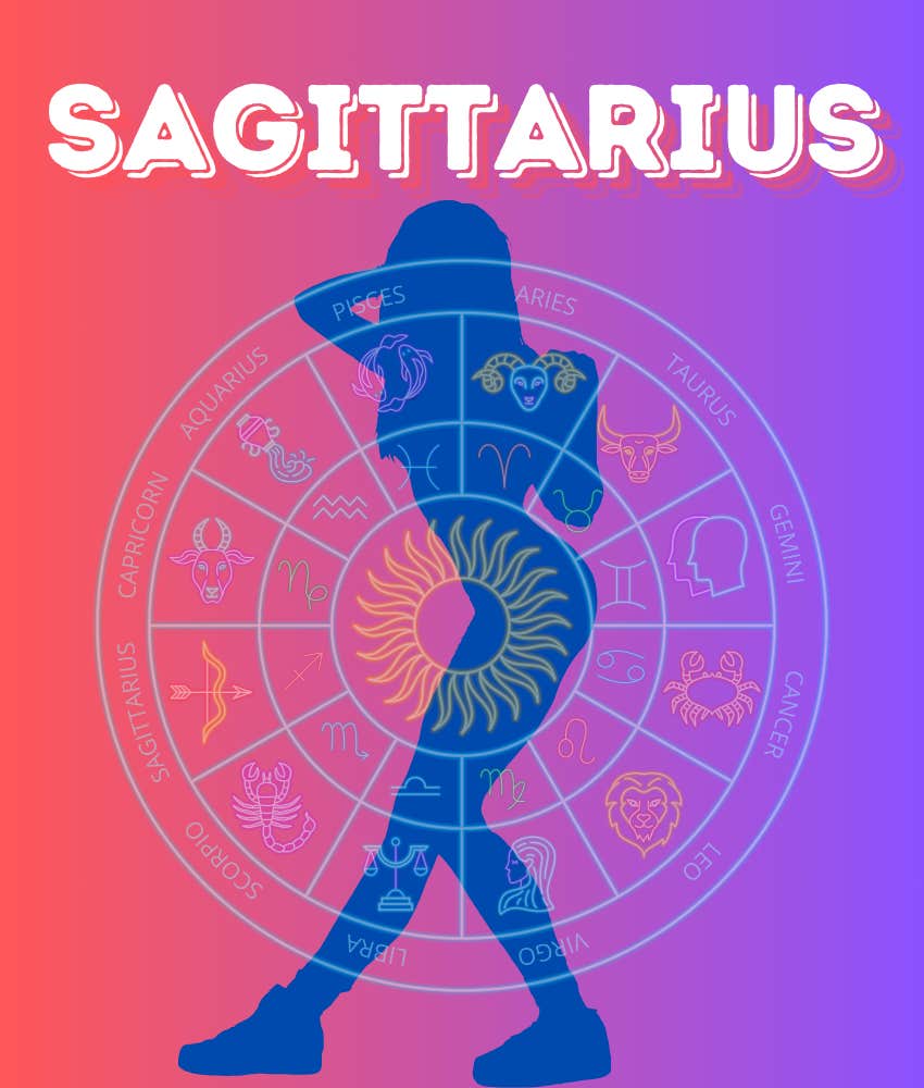 Comment Mercure rétrograde et Junon affecteront positivement les horoscopes hebdomadaires des signes du zodiaque Sagittaire du 5 au 11 août 2024