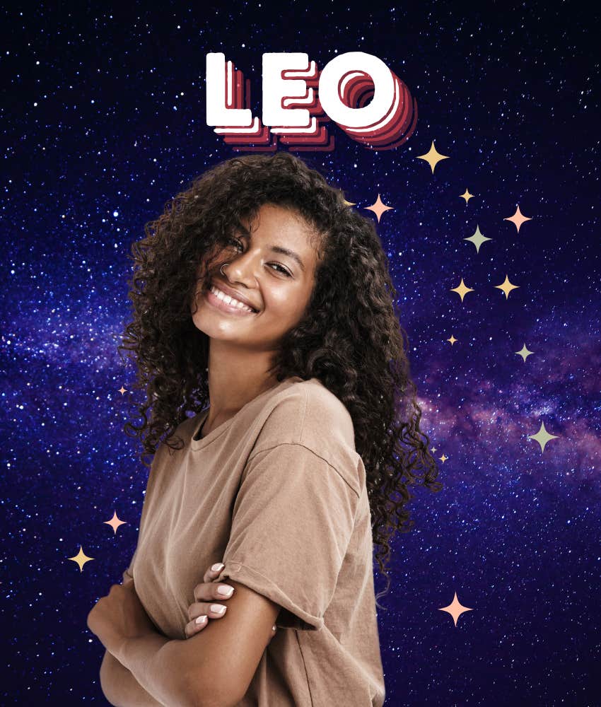 L'univers a un message spécifique pour les signes du zodiaque Lion le 3 août 2024