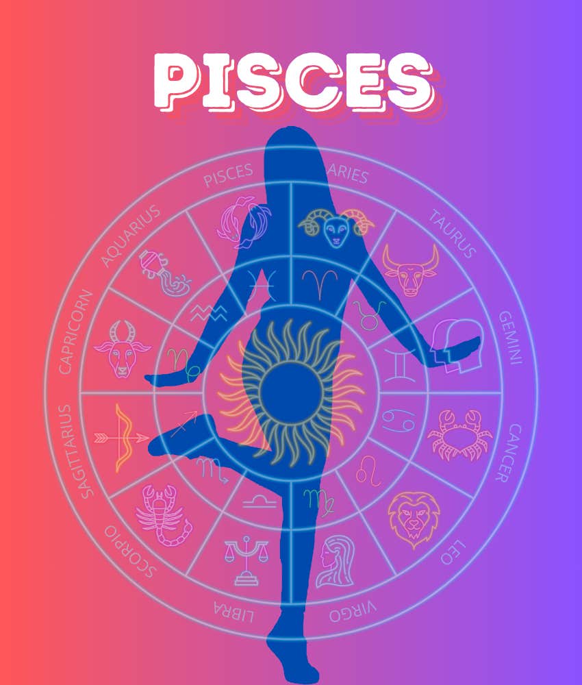 Comment Mercure rétrograde et Junon affecteront positivement les horoscopes hebdomadaires des signes du zodiaque Poissons du 5 au 11 août 2024