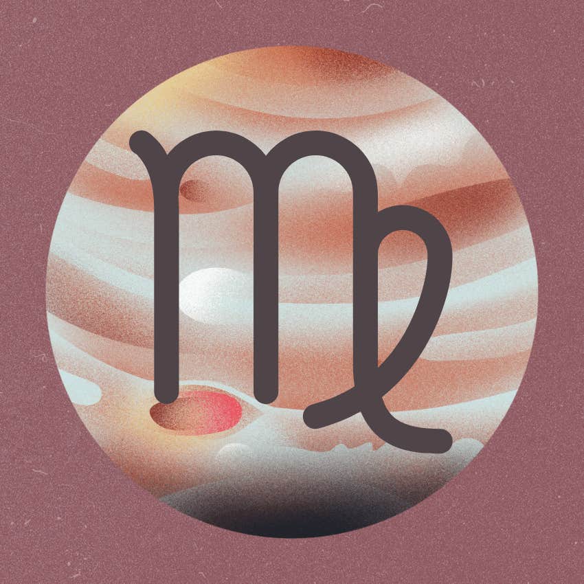 Vierge changement significatif Jupiter rétrograde