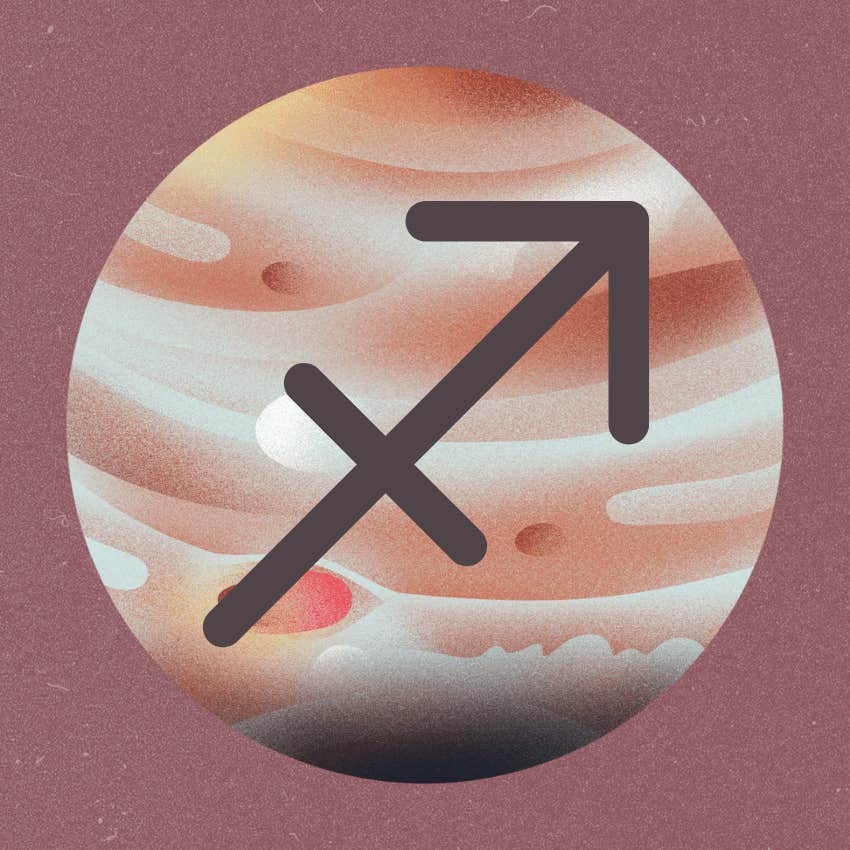 sagittaire changement significatif jupiter rétrograde