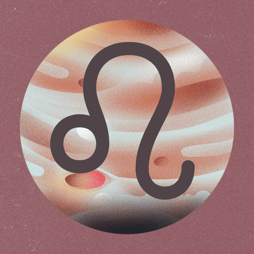 horoscope rétrograde de Lion Jupiter