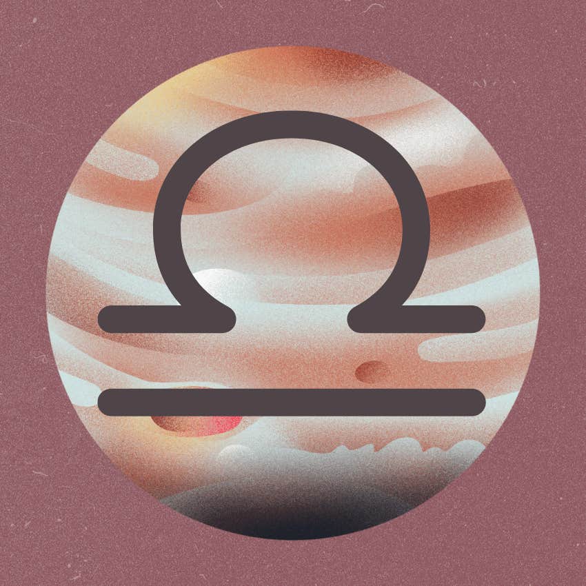 horoscope rétrograde de Jupiter Balance