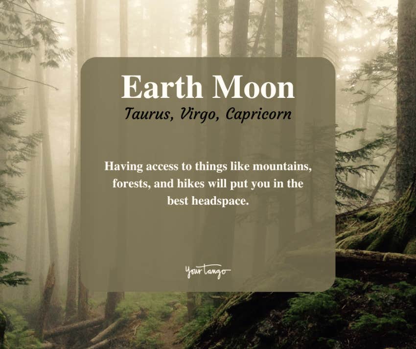 terre lune environnement le plus à la maison