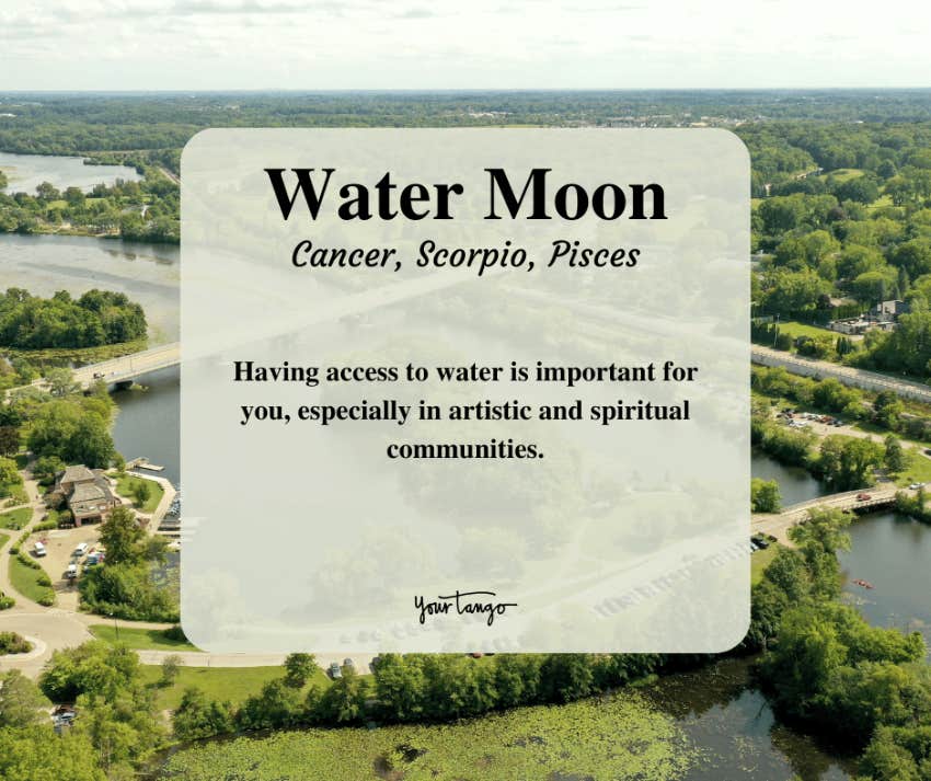 eau lune environnement le plus à la maison