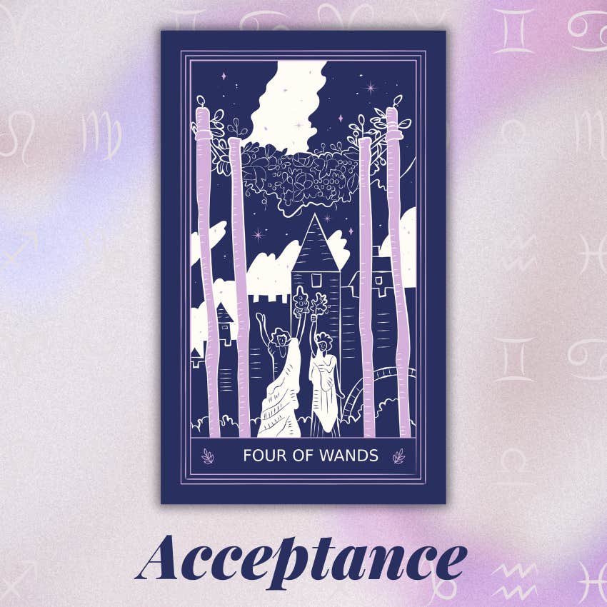 Vierge  horoscope tarot hebdomadaire du 14 au 20 octobre 2024