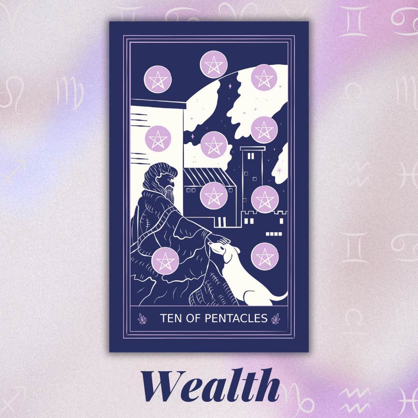 Horoscope tarot hebdomadaire Verseau du 14 au 20 octobre 2024