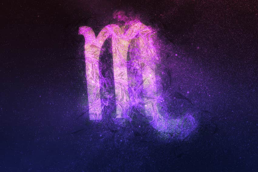signe du zodiaque scorpion 