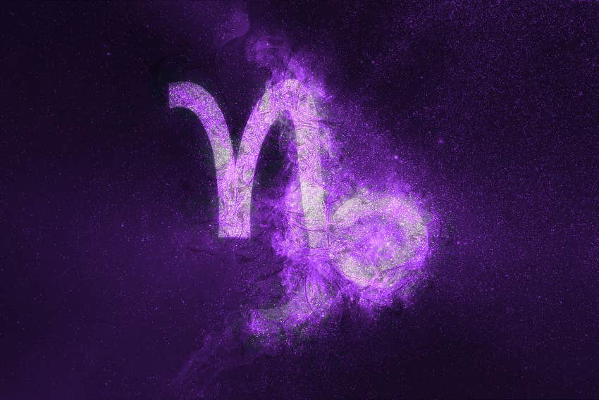 signe du zodiaque capricorne