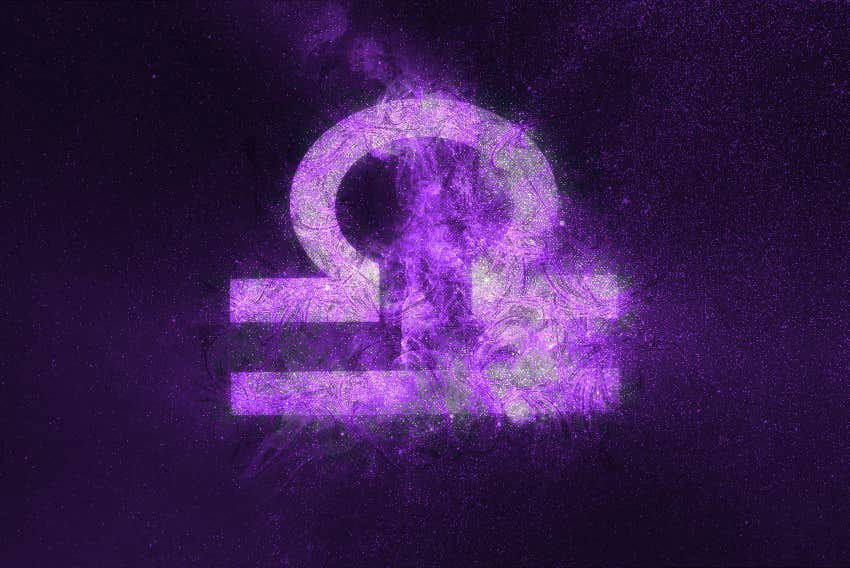signe du zodiaque balance